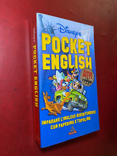 Pocket english imparare usato  Bologna