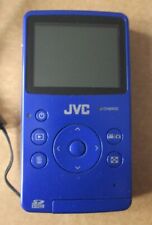 Videocamera full jvc usato  Italia