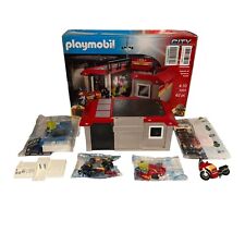 New open playmobil for sale  Chandler