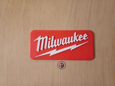 Plaquette milwaukee d'occasion  Ronchin