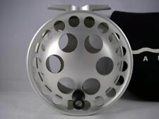 LAMSON LITESPEED #3 Large Arbor FLY REEL; USA Made LS-3 For 6-8 WT Rod for sale  Shipping to South Africa