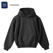 SUDADERA CON CAPUCHA YEEZY GAP 55 RETRUNKEN 470824-06-2 NEGRA12 segunda mano  Embacar hacia Argentina