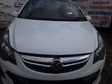 2010 2014 vauxhall for sale  BOLTON