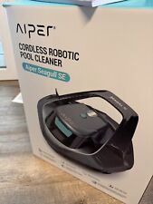 Poolroboter aipet aiper gebraucht kaufen  Weidenau