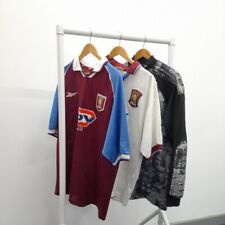 Aston villa vintage for sale  ROMFORD