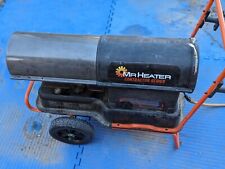 Heater mhc140kt portable for sale  Apache Junction
