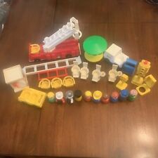 Lot fisher price for sale  Chardon