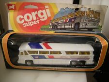 Corgi toys americruiser gebraucht kaufen  Deutschland