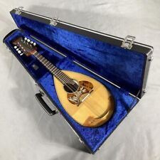 Calace mandoline 1983s d'occasion  Expédié en France