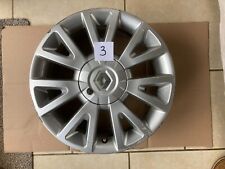 renault clio wheels 16 for sale  BURY ST. EDMUNDS