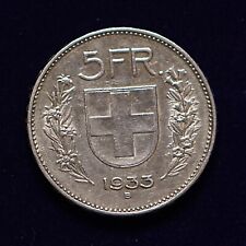Franchi 1933 argento usato  Modena