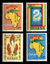Ghana 1967 sс d'occasion  Cap-d'Ail