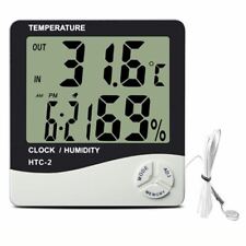 Plug grow thermometer for sale  GRIMSBY