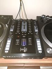 Native instruments tractor for sale  Shipping to Ireland