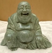 Happy buddha jade for sale  Pahrump