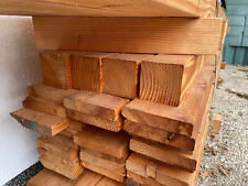 Holz konstruktionsholz douglas gebraucht kaufen  Niedenstein