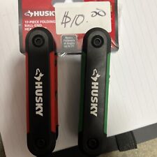 Husky hex key for sale  Canton