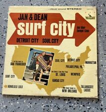 Jan dean surf for sale  Shipping to Ireland