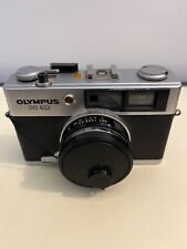 Olympus vintage camera for sale  Thornton