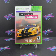 Forza horizon xbox d'occasion  Expédié en Belgium