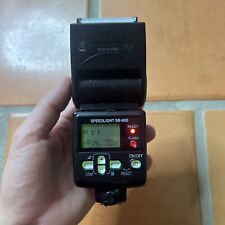 Flash Nikon SB-600 Speedlight TTL SB600 #006 não testado comprar usado  Enviando para Brazil