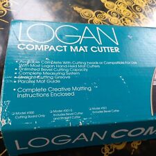 Logan 301 compact for sale  YORK