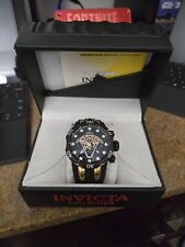 Usado, Relógio Invicta masculino coleção reserva Venom Viper modelo #0974 comprar usado  Enviando para Brazil