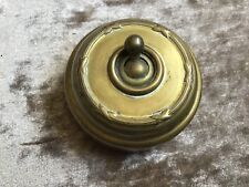 victorian light switch for sale  CULLOMPTON