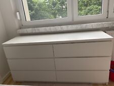 IKEA Kommode mit 6 Schubladen 160x78cm, gebraucht gebraucht kaufen  Dresden