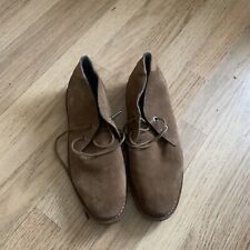 Superdry suede mens for sale  LONDON