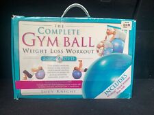 Complete gym ball for sale  Fort Worth