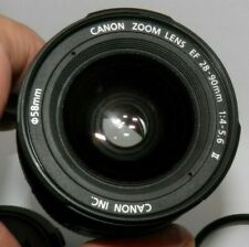 Canon 4.5 5.6 usato  Carignano