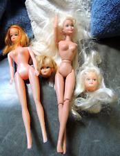 Konvolut vintage barbie gebraucht kaufen  Marklohe