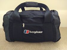 Berghaus mule bag for sale  YORK