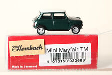 Herpa mini mayfair gebraucht kaufen  Obrighoven