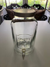 Williams sonoma glass for sale  Suffield