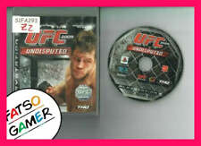 PS3 UFC Undisputed 2009, usado comprar usado  Enviando para Brazil