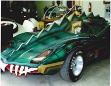 DEATHRACE 2000 - Foto colorida 8x10 do carro assassino original de 1975 comprar usado  Enviando para Brazil