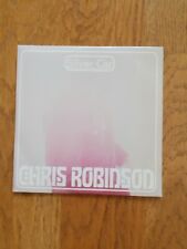 Chris robinson silver d'occasion  Paris XVII