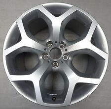 Orig bmw alloy for sale  Shipping to Ireland