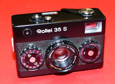 Rollei sonnar 40mm gebraucht kaufen  Bonn