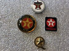 Texaco pins for sale  Bourbonnais