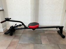 Body sculpture rower for sale  UK
