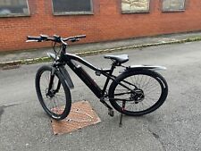 Geniune electric bike for sale  LEICESTER