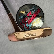 Scotty cameron copper for sale  Shipping to Ireland