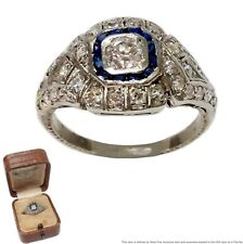 antique ring for sale  Saint Petersburg