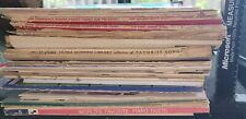 Vintage sheet music for sale  Maple Valley