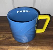 Starbucks 2021 blue for sale  Chantilly
