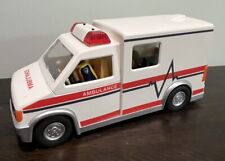 Playmobil ambulance 2011 for sale  Stow