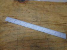 Starrett scale ruler for sale  North Grosvenordale